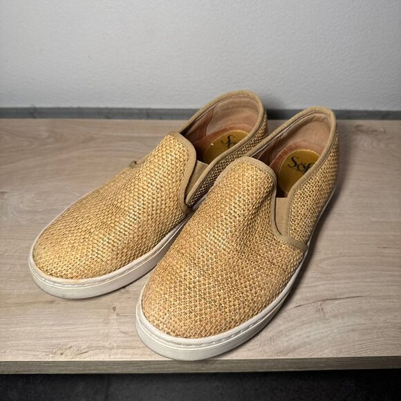 Sofft Loafers 8M - Picture 4 of 7